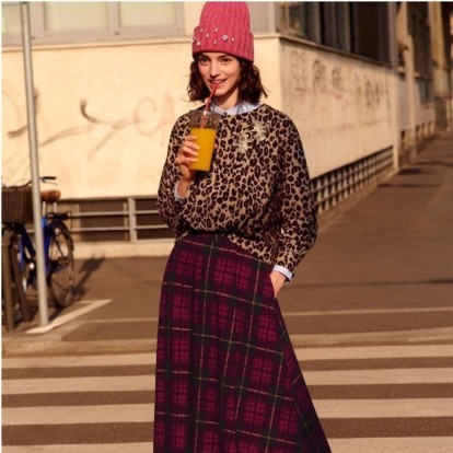 Winter Report: Αυτές είναι οι πιο «χειμωνιάτικες» και updated fashion συλλογές 