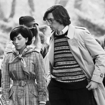 Patrizia Reggiani: Ποια είναι στην πραγματικότητα η γυναίκα που υποδύεται η Lady Gaga;