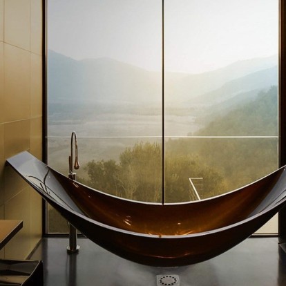 Αυτά είναι τα sexiest hotel bathrooms που μπορεί να συναντήσει κανείς στον κόσμο