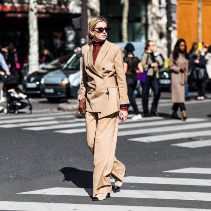 Tailoring is an attitude: Τα loose pants που θα αντικαταστήσουν τα τζιν σας 