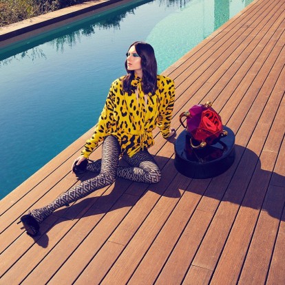 Art meets fashion: O iconic Jeff Koons στην Αθήνα για λίγες μόνο εμφανίσεις 