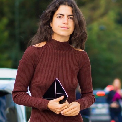 Τα πλεκτά φορέματα για τα πιο cozy χειμωνιάτικα looks