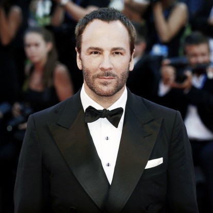 Tom Ford: Οι συγκλονιστικές αποκαλύψεις στο νέο βιβλίο ενός ανθρώπου που άλλαξε για πάντα τα δεδομένα στη μόδα