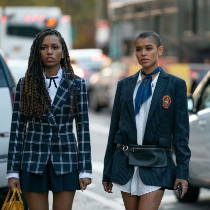 Gossip Girl: Κυκλοφόρησε το trailer για το part 2 της λατρεμένης σειράς