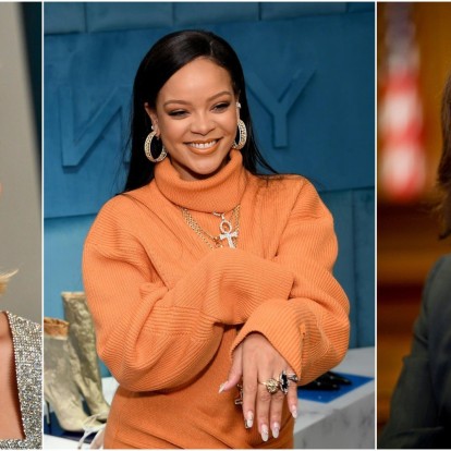 Αυτές είναι οι πιο επιδραστικές γυναίκες για το 2021 σύμφωνα με το Forbes