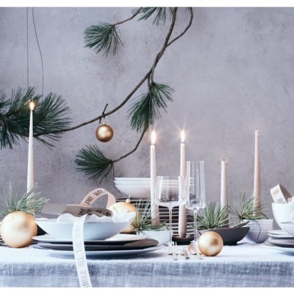 Exceptional Holidays: 20+1 top επιλογές luxurious δώρων για το σπίτι 