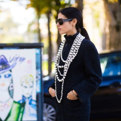 All time classic: Τα μαύρα πλεκτά που κάθε fashionista χρειάζεται 