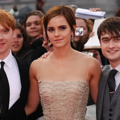 Δείτε το πρώτο teaser trailer για το επετειακό επεισόδιο του Harry Potter