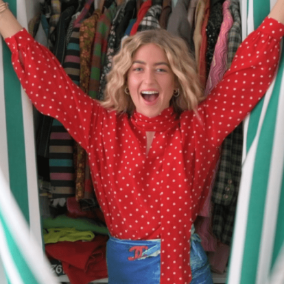 Closet stories: Πώς να δημιουργήσετε extra αποθηκευτικό χώρο με μικρές αλλαγές στη διακόσμησή σας