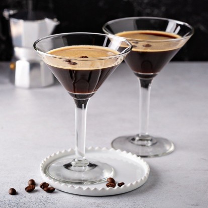 Friday night in: Τα cocktails του χειμώνα 