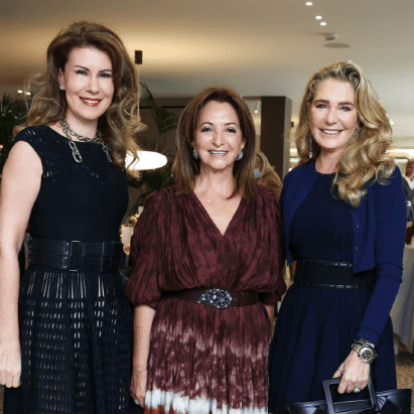 Ένα φιλανθρωπικό christmas event με λαμπρό αντίκτυπο στο Ecali Club