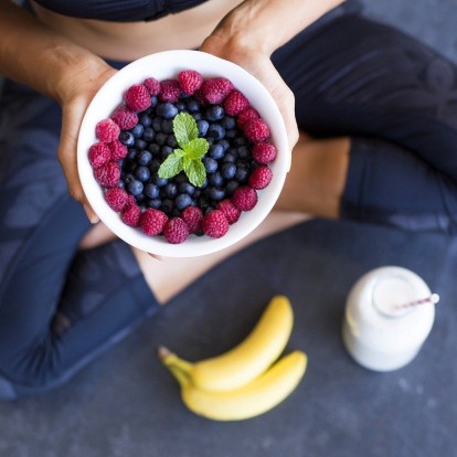 MIND Diet: Εσείς γνωρίζετε τη νέα διάσημη δίαιτα; 