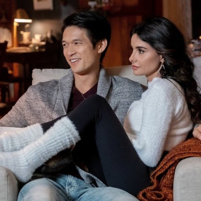 7+1 ρομαντικές νέες σειρές & ταινίες στο Netflix για να απολαύσετε