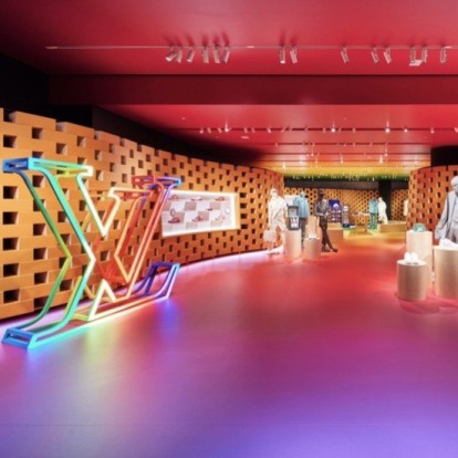 Οι διάσημοι οίκοι που προσφέρουν μια ολοκληρωμένη shopping & stay experience 