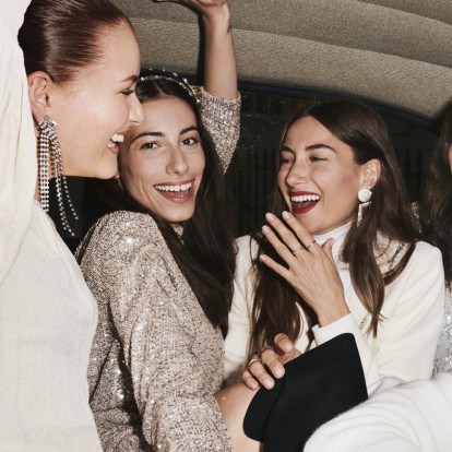 A for Accessories: 10 exceptional δώρα για τις ξεχωριστές γυναίκες της ζωής σας