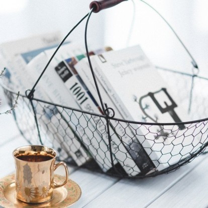 Τα βιβλία αυτοβελτίωσης που θα αυξήσουν τη θετικότητά σας