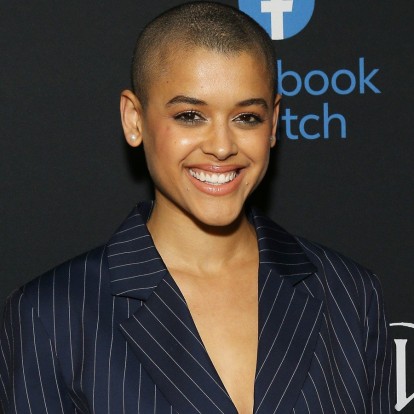 H πρωταγωνίστρια του Gossip Girl, Jordan Alexander, μοιράζεται τη βραδινή skincare ρουτίνα της