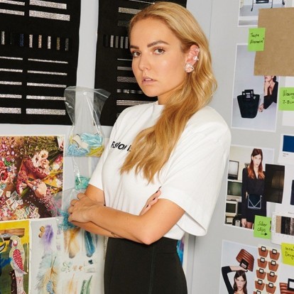 The Talks: Με την designer, Marina Raphael