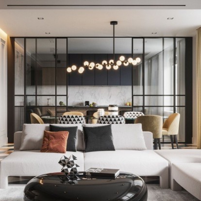 7+1 design trends που θα επικρατήσουν στη διακόσμηση το 2022