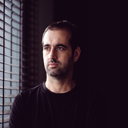 Τhe Talks: Με τον φωτογράφο, Νίκο Κοντοσταυλάκη 