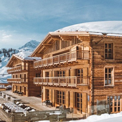 Winter Holidays: Τα 7 πιο πολυτελή σαλέ του κόσμου 