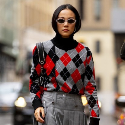 Τα πιο «παιχνιδιάρικα» πουλόβερ για super stylish χειμερινά σύνολα