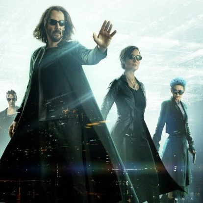 Matrix 4: Δείτε το νέο trailer του 4ου part της iconic ταινίας