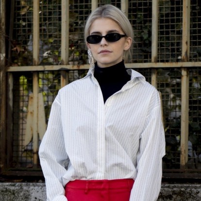 Κεφάλαιο Ζιβάγκο: 4 looks που θα σας πείσουν ότι έχει μετατραπεί σε must-have του χειμώνα 