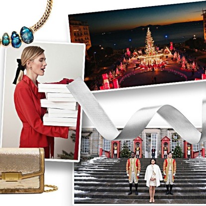 Oι συντάκτες του GLOW.GR βαθμολογούν τα #Ηot_οr_Νot νέα της εβδομάδας