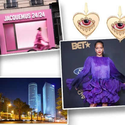 Oι συντάκτες του GLOW.GR βαθμολογούν τα #Ηot_οr_Νot νέα της εβδομάδας