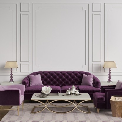 Πώς να εντάξετε το χρώμα του 2022 στη διακόσμηση της κατοικίας σας