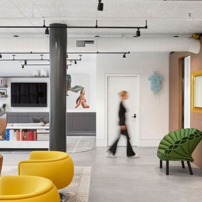 Best of the best: Οι 21 ωραιότερoι χώροι που μας εντυπωσίασαν το 2021