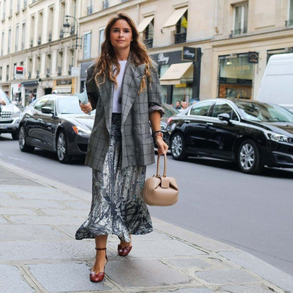 Day to Night: Τα σύνολα για μία super stylish Christmas Eve  