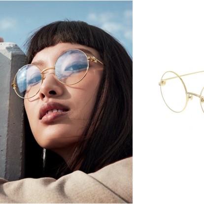 Cartier: H F/W '21 συλλογή γυαλιών του iconic οίκου κατέφθασε στην Ελλάδα