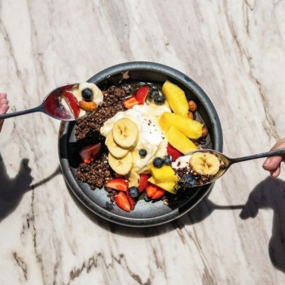 First brunch of the year: Απολαύστε το στα πιο hot spots της Θεσσαλονίκης