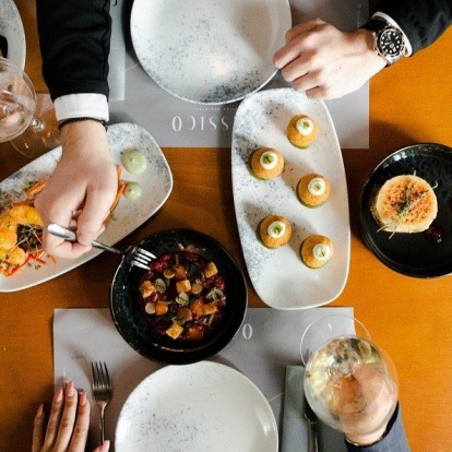 Η νέα άφιξη στη Σοφούλη που απογειώνει τη φιλοσοφία ενός all day long bistro 