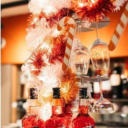 6 in spots της Θεσσαλονίκης για τη φετινή Παραμονή Πρωτοχρονιάς