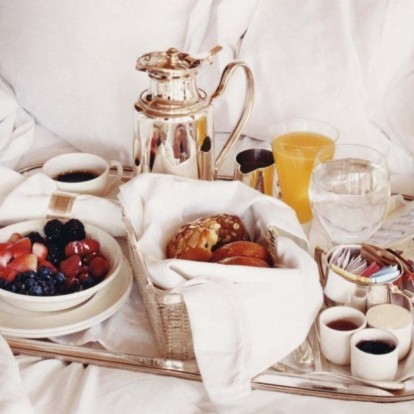 Οι τροφές που πρέπει να εντάξετε από αύριο στο πρωινό σας