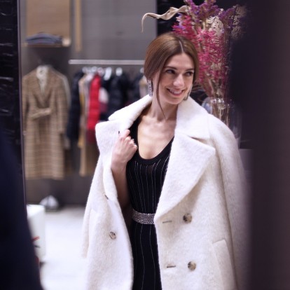 4 holiday outfits για κάθε εορταστική περίσταση 