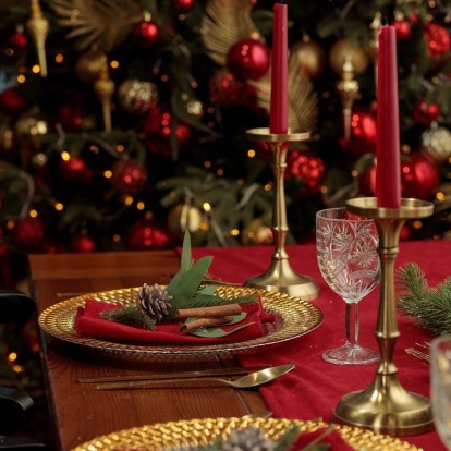 O Δημήτρης Κοπαράνης θυμάται μια ανατρεπτική ιστορία που συνέβη σχεδόν Χριστούγεννα 