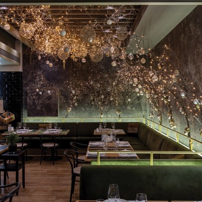 Festive agenda: Προτάσεις για κάθε γούστο στη γιορτινή Θεσσαλονίκη