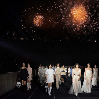Year's Resolution: Οι πιο super wow fashion στιγμές του 2021 