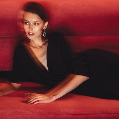 Night Games: Λάμψη και πολυτέλεια πρωταγωνιστούν στις βραδινές γιορτινές εμφανίσεις  