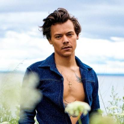 Ποιοι είναι οι πιο επιδραστικοί άντρες για το 2021;