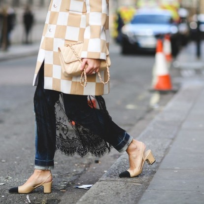 14 shoe designs αν θέλετε να αποφύγετε τα ψηλοτάκουνα τις γιορτές 