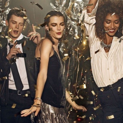 2022 is calling: Πώς να οργανώσετε το τέλειο Νew Υear's Eve στο σπίτι