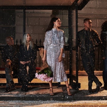 Last minute additions: 14 trendy κομμάτια που θα απογειώσουν τα New Year's looks 