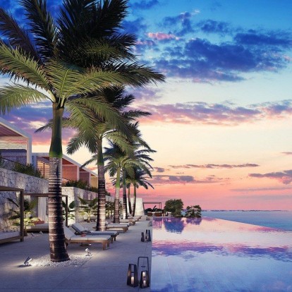 Τα πιο πολυαναμενόμενα openings ξενοδοχείων στον κόσμο για τη νέα χρονιά