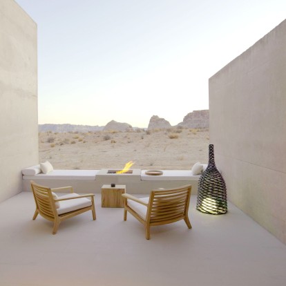 Exotic vibes: Τα 5 πιο Instagrammable ξενοδοχεία του κόσμου 