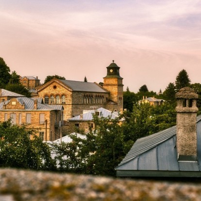 4+1 μαγευτικοί προορισμοί στην Ελλάδα για να περάσετε τα πιο τέλεια Χριστούγεννα 